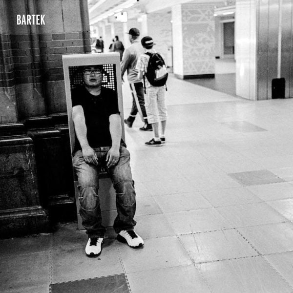 Bartek - Bartek |  Vinyl LP | Bartek - Bartek (LP) | Records on Vinyl