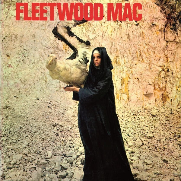 Fleetwood Mac - Pious Bird Of Good..  |  Vinyl LP | Fleetwood Mac - Pious Bird Of Good..  (LP) | Records on Vinyl