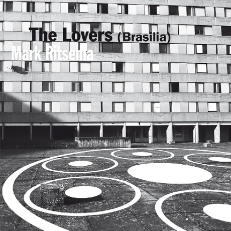  |  7" Single | Mark Ritsema - Lovers (Single) | Records on Vinyl