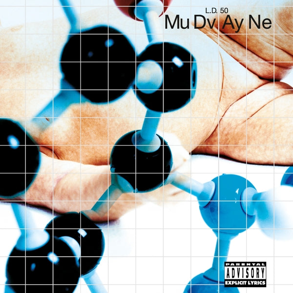 Mudvayne - Ld 50  |  Vinyl LP | Mudvayne - Ld 50  (2 LPs) | Records on Vinyl
