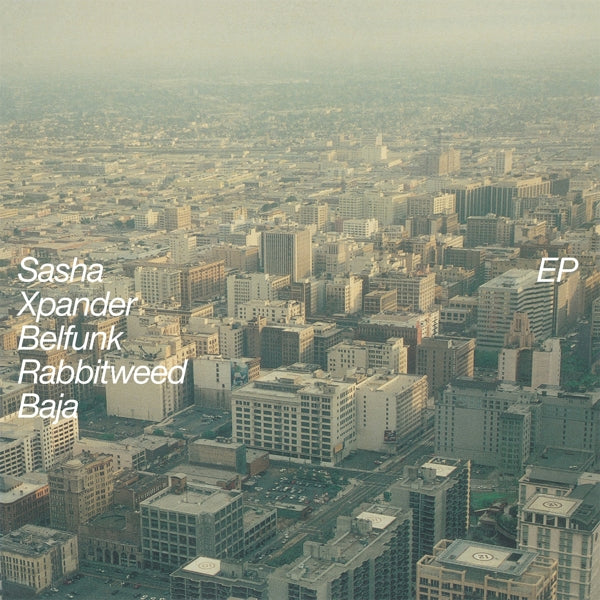  |   | Sasha - Xpander (2 LPs) | Records on Vinyl