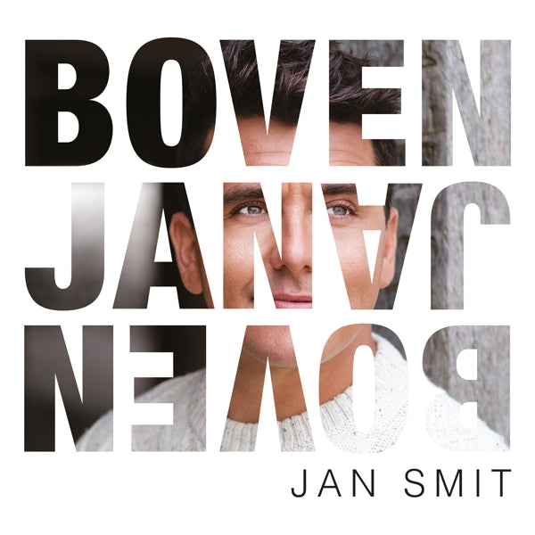  |   | Jan Smit - Boven Jan (LP) | Records on Vinyl