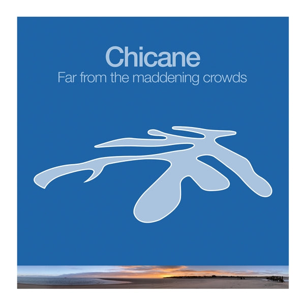  |  Vinyl LP | Chicane - Far From the Maddening Crowds (2 LPs) | Records on Vinyl