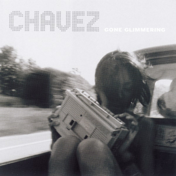 Chavez - Gone Glimmering |  Vinyl LP | Chavez - Gone Glimmering (LP) | Records on Vinyl