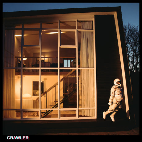  |  Vinyl LP | Idles - Crawler (LP) | Records on Vinyl