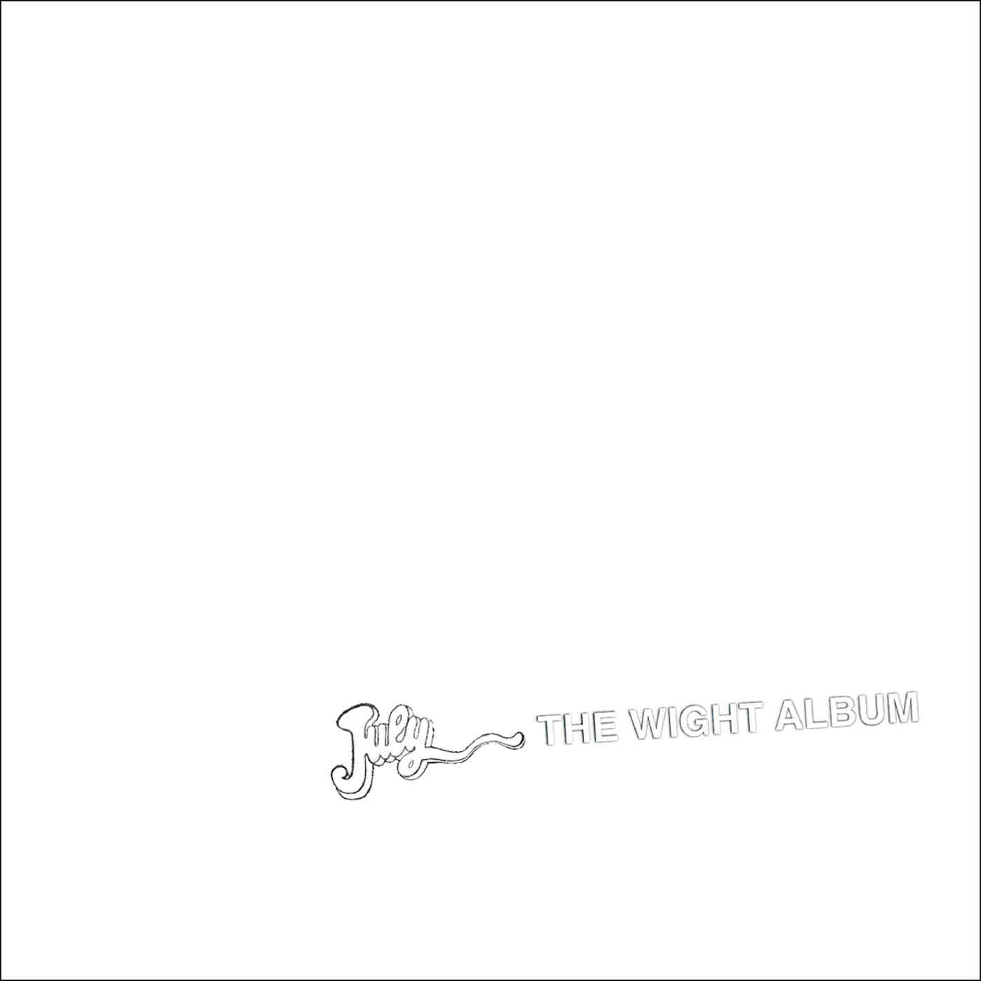 July - Wight Album  |  Vinyl LP | July - Wight Album  (2 LPs) | Records on Vinyl