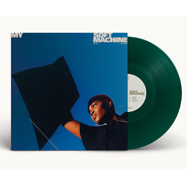  |  Vinyl LP | Arlo Parks - My Soft Machine (LP) | Records on Vinyl