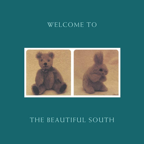 Beautiful South - Welcome To The.. |  Vinyl LP | Beautiful South - Welcome To The.. (LP) | Records on Vinyl
