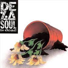  |  Vinyl LP | De La Soul - De La Soul is Dead (2 LPs) | Records on Vinyl