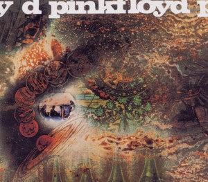 Pink Floyd - Atom Heart Mother  |  Vinyl LP | Pink Floyd - A Sauerfull of Secrets (LP) | Records on Vinyl
