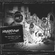 Hooverphonic - President Of..  |  Vinyl LP | Hooverphonic - President Of The LSD Golfclub (LP) | Records on Vinyl