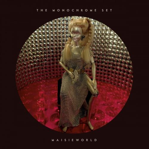 Monochrome Set - Maisieworld |  Vinyl LP | Monochrome Set - Maisieworld  (3 LPs) | Records on Vinyl