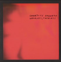Courtney Barnett - Nameless Faceless |  7" Single | Courtney Barnett - Nameless Faceless (7" Single) | Records on Vinyl