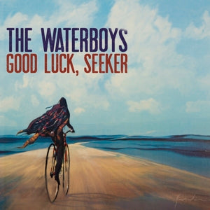Waterboys - Good Luck Seeker |  Vinyl LP | Waterboys - Good Luck Seeker (LP) | Records on Vinyl