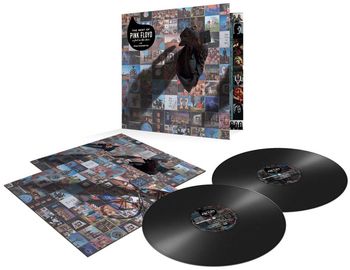 Pink Floyd - A Foot In The Door |  Vinyl LP | Pink Floyd - Best Of (A Foot In The Door) (2 LPs) | Records on Vinyl
