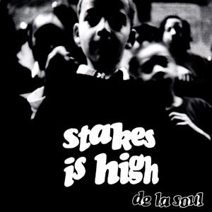  |  Vinyl LP | De La Soul - Stakes is High (LP) | Records on Vinyl