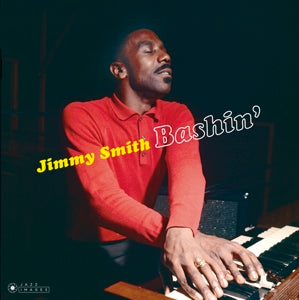 Jimmy Smith - Bashin'  |  Vinyl LP | Jimmy Smith - Bashin'  (LP) | Records on Vinyl