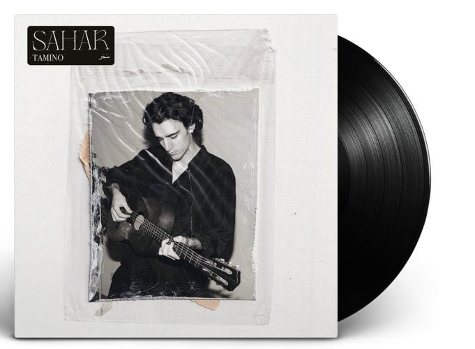 Tamino - Amir |  Vinyl LP | Tamino - Sahar (1 LP) | Records on Vinyl