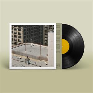  |  Vinyl LP | Arctic Monkeys - The Car (LP) | Records on Vinyl